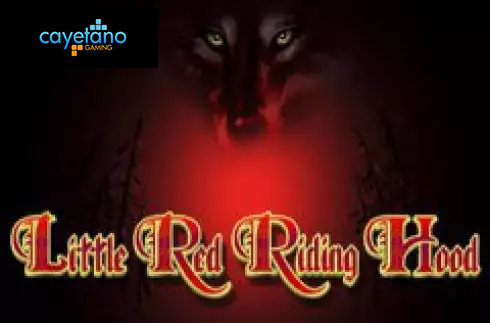 Little Red Riding Hood